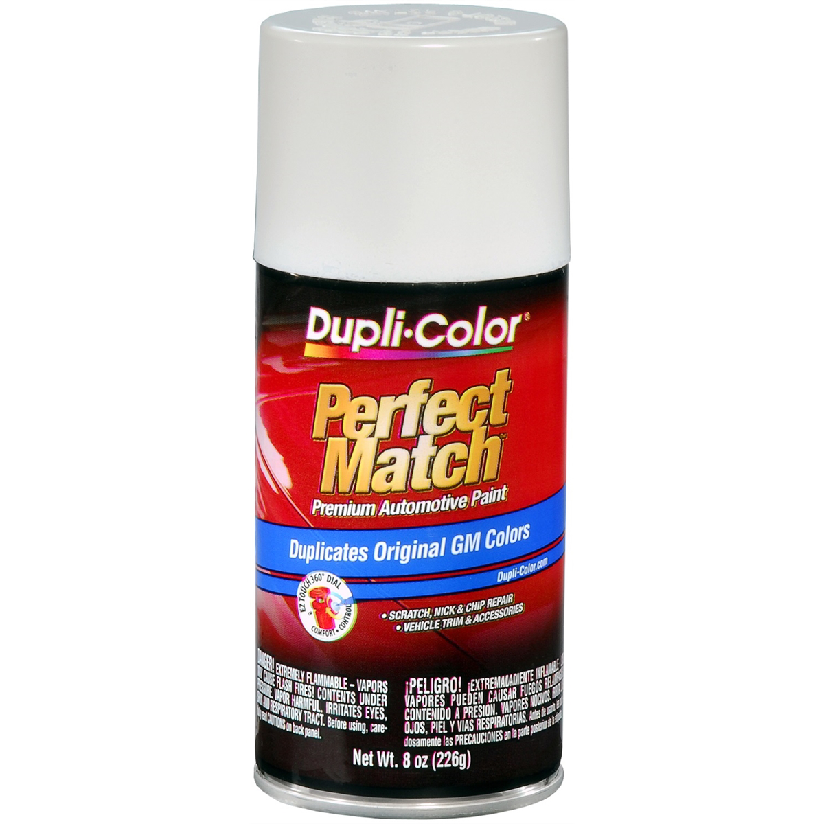 Krylon White