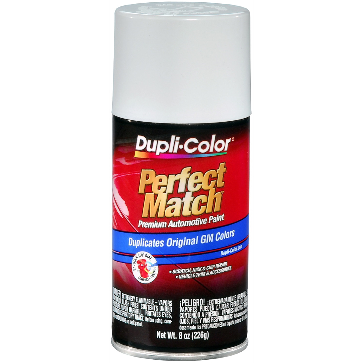 Krylon Pure White