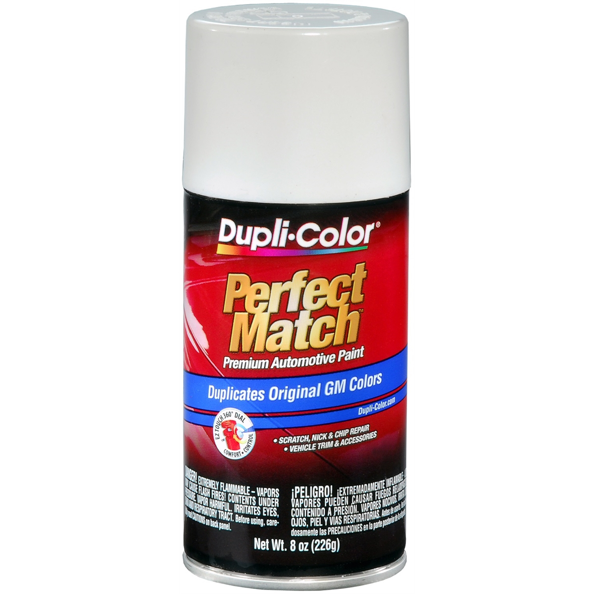 Krylon Olympic White
