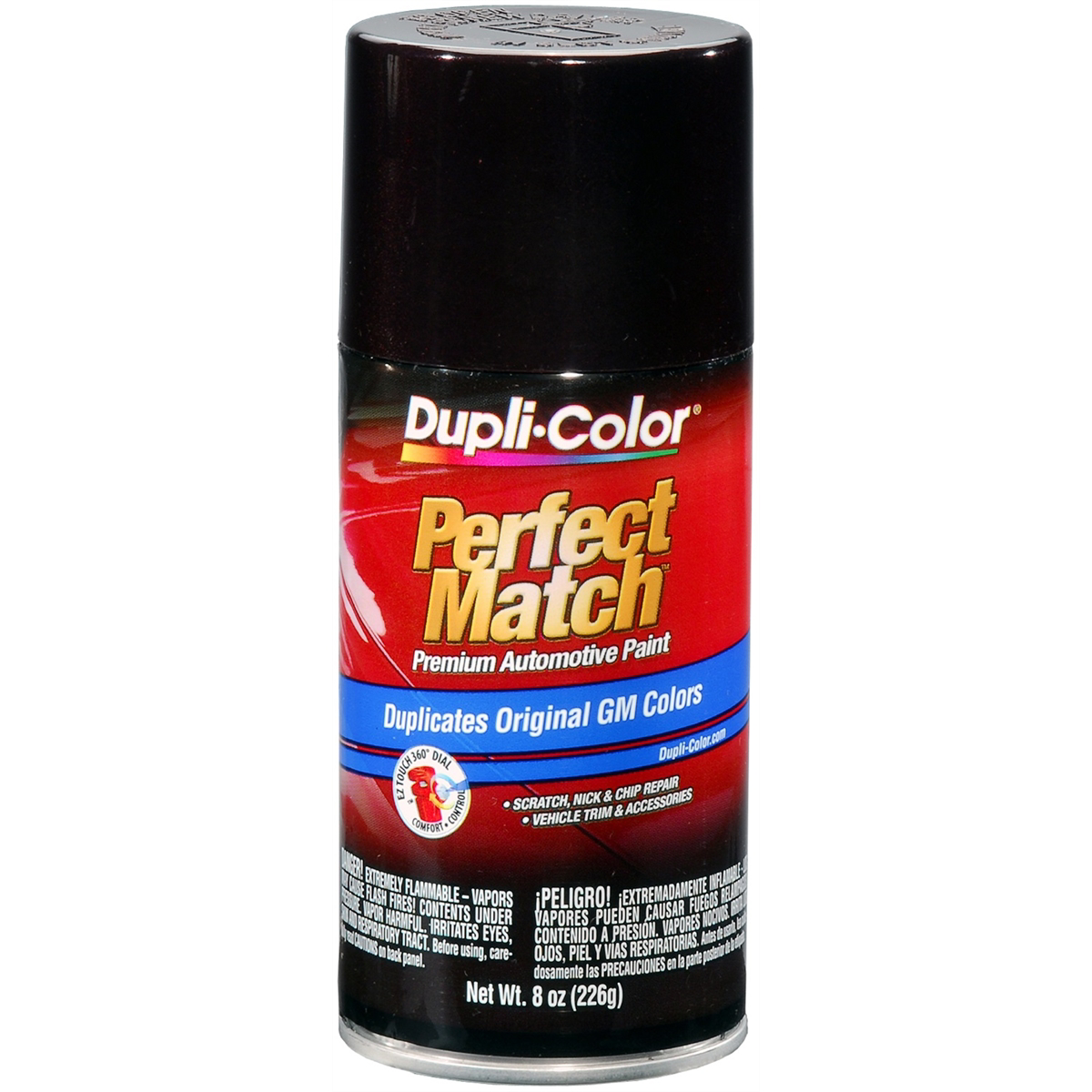 Krylon Dark Cherry Met