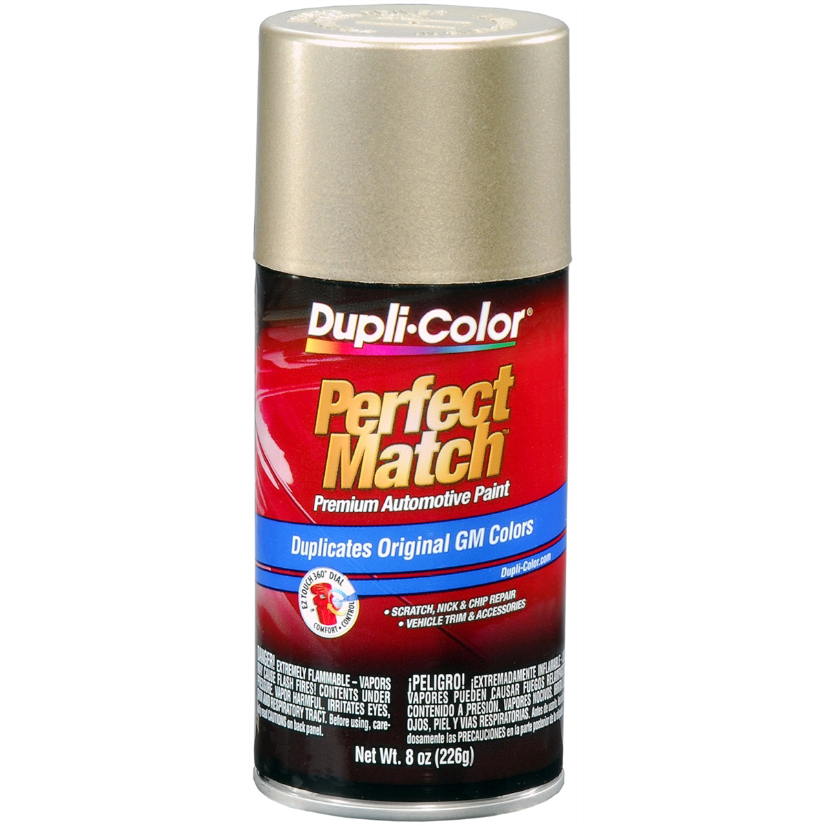 Krylon Gold Met