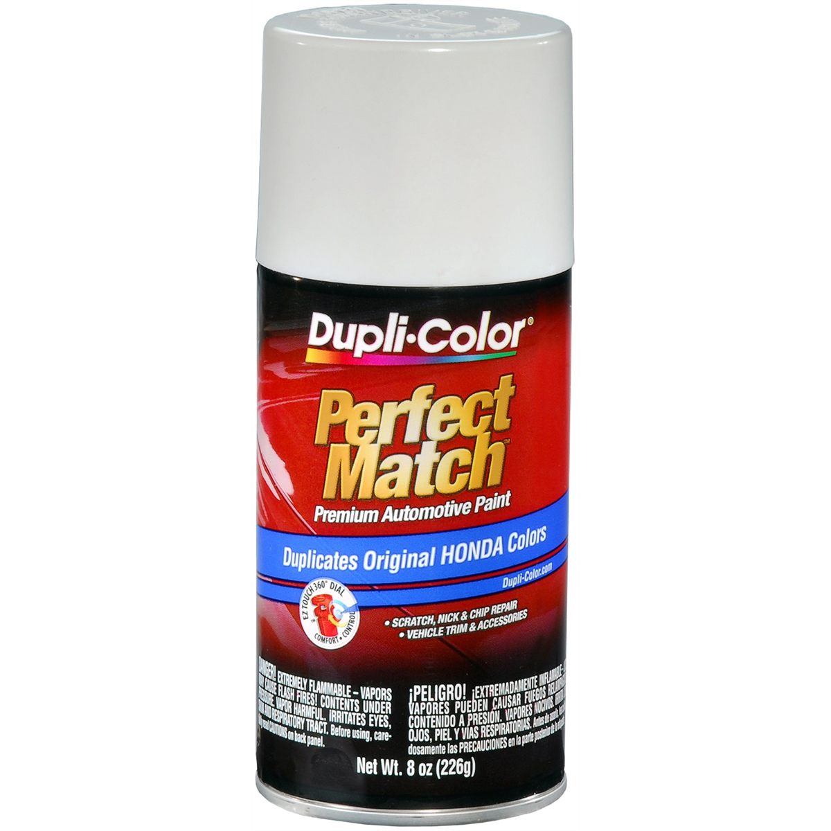 Krylon Frost White