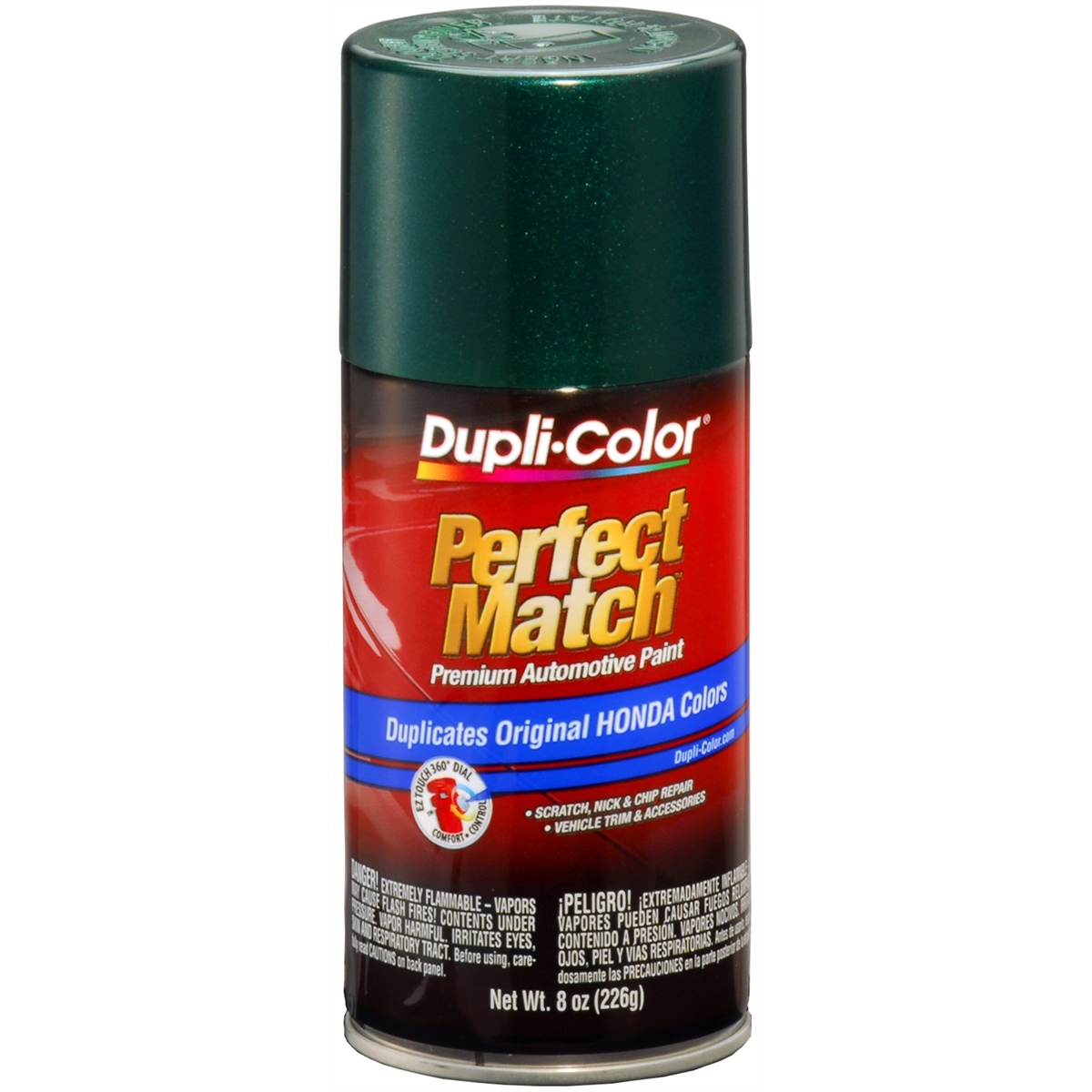 Krylon Clover Green Pearl