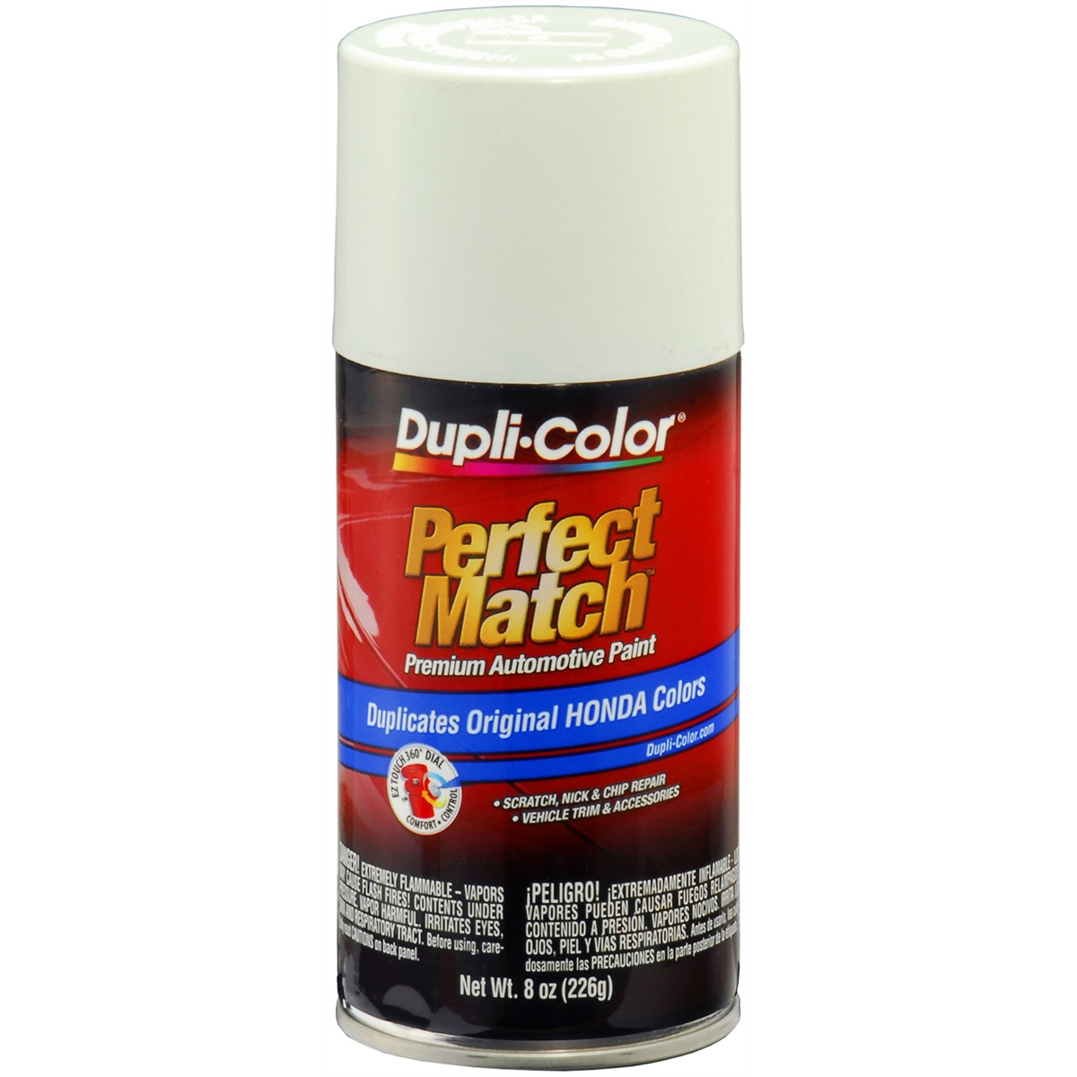 Krylon Taffeta White