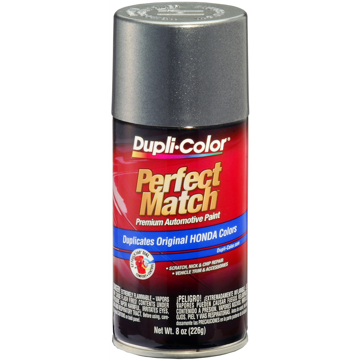 Krylon Polished Metal M