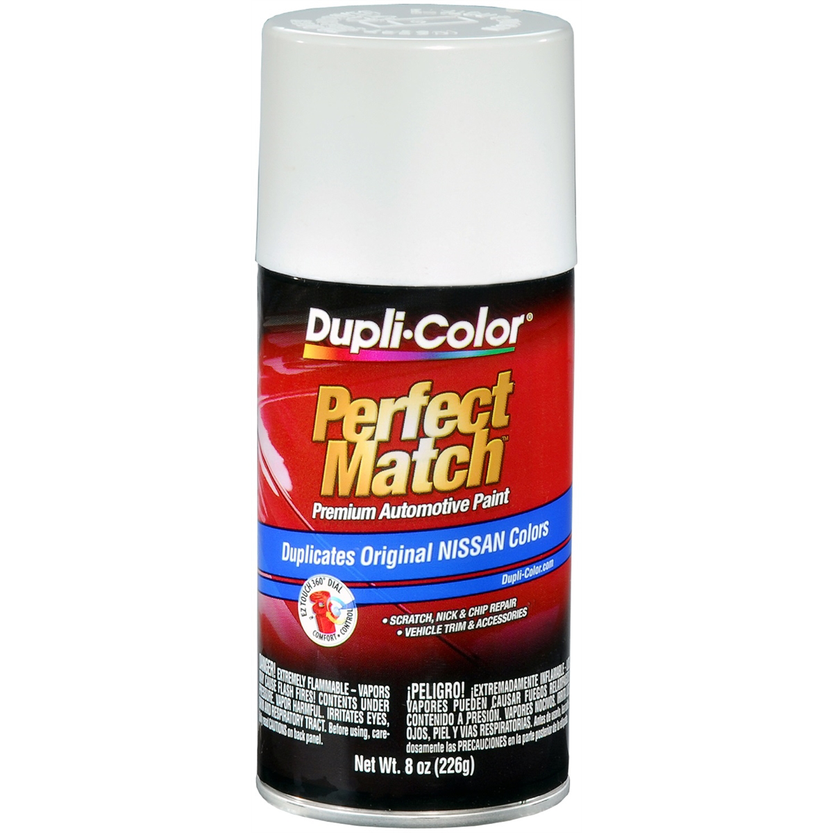 Krylon Cloud White