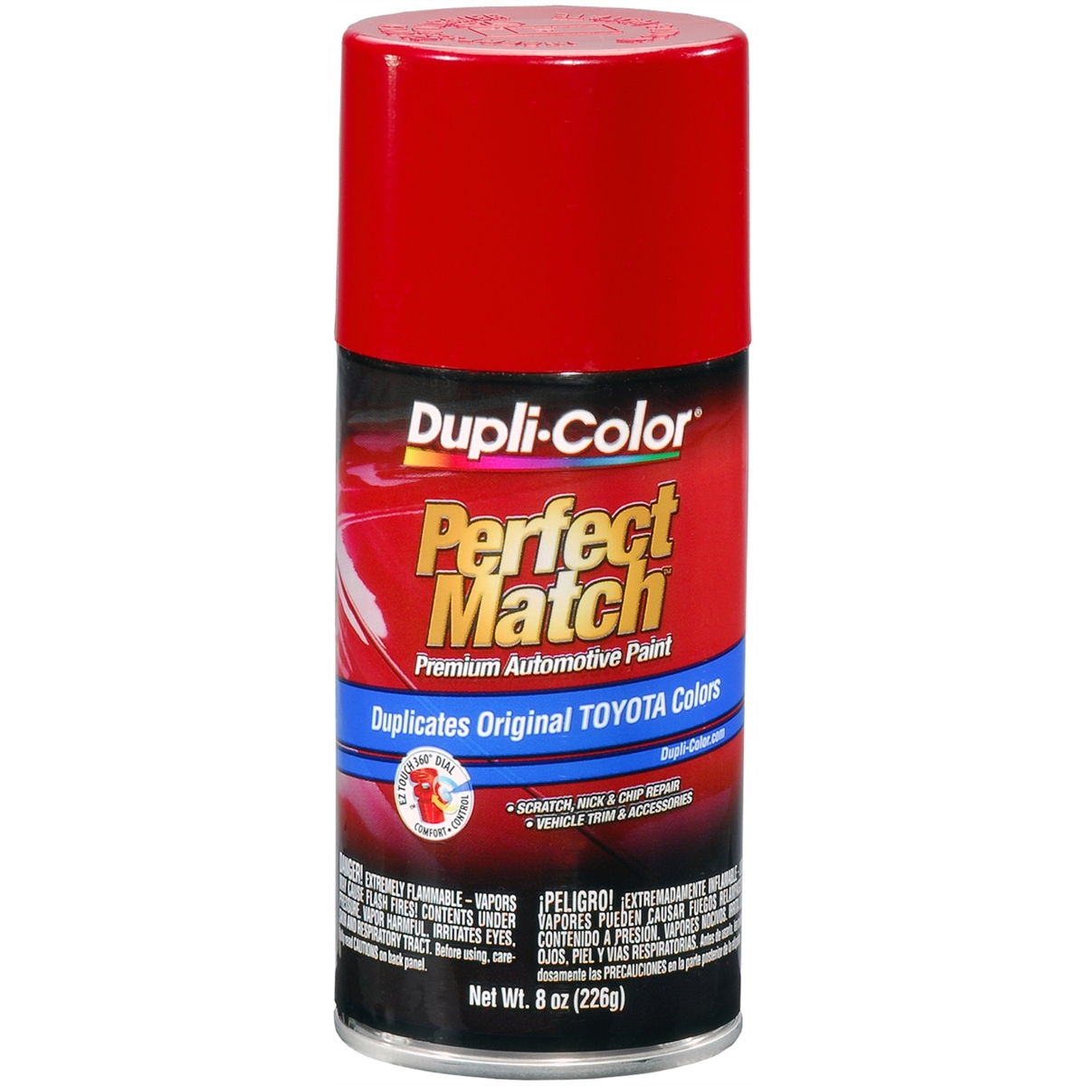 Krylon Super Red Ii