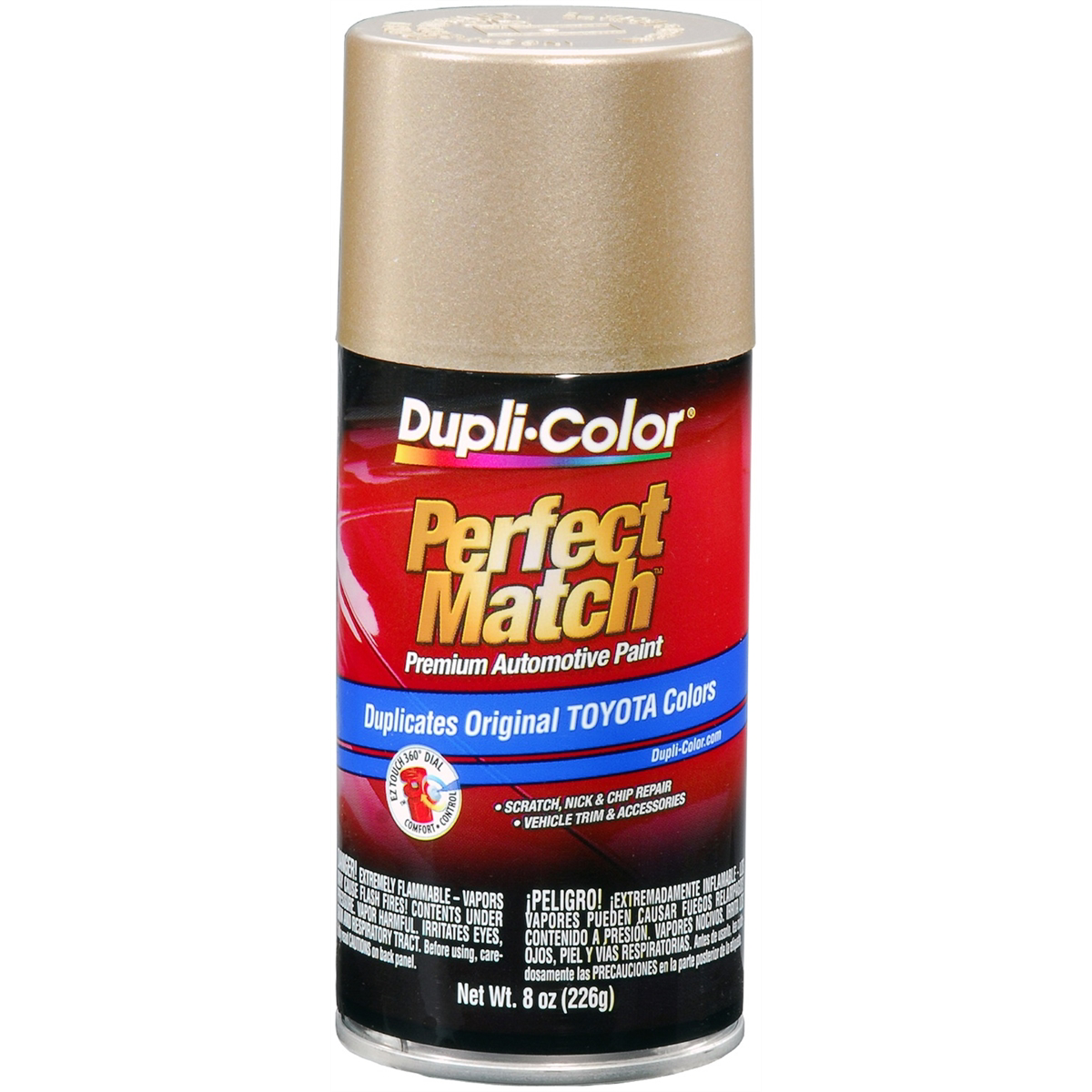 Krylon Cashmere Beige M