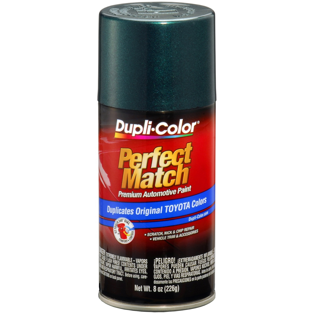 Krylon Classic Green Pearl