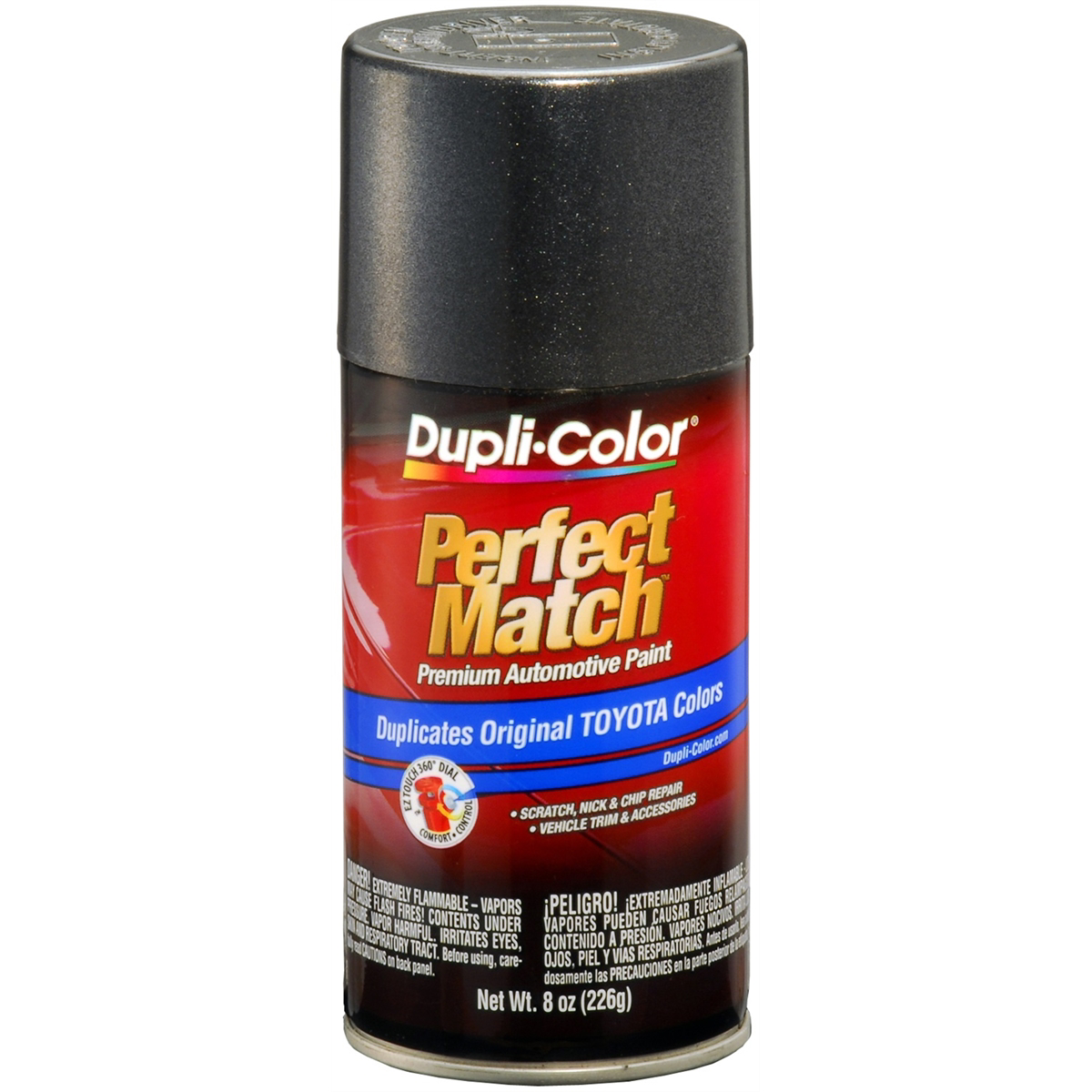 Krylon Graphite Gray Pearl
