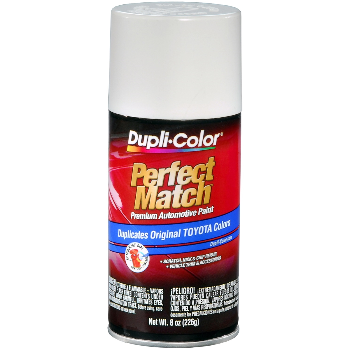 Krylon Natural White