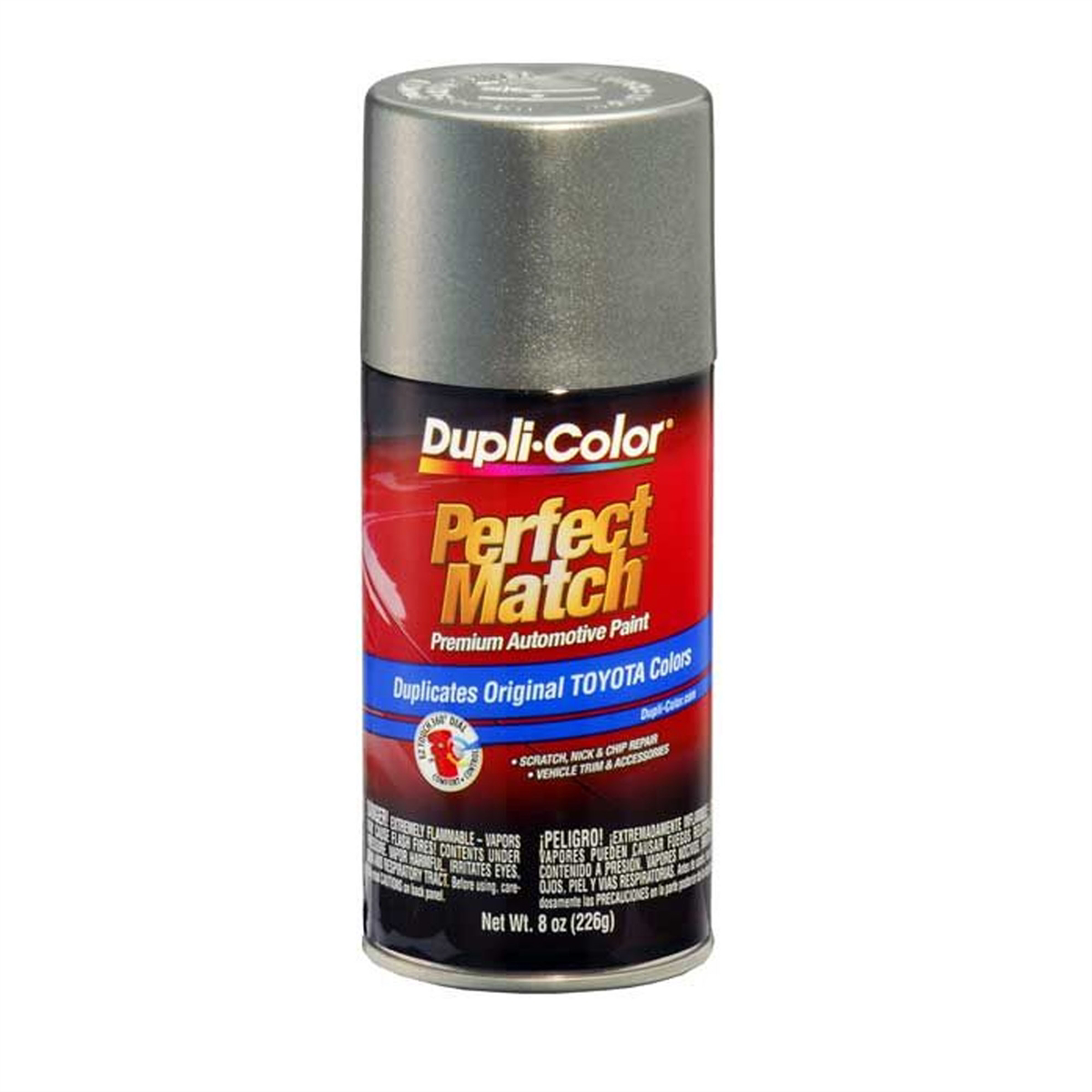 Krylon Phantom Gray Pearl