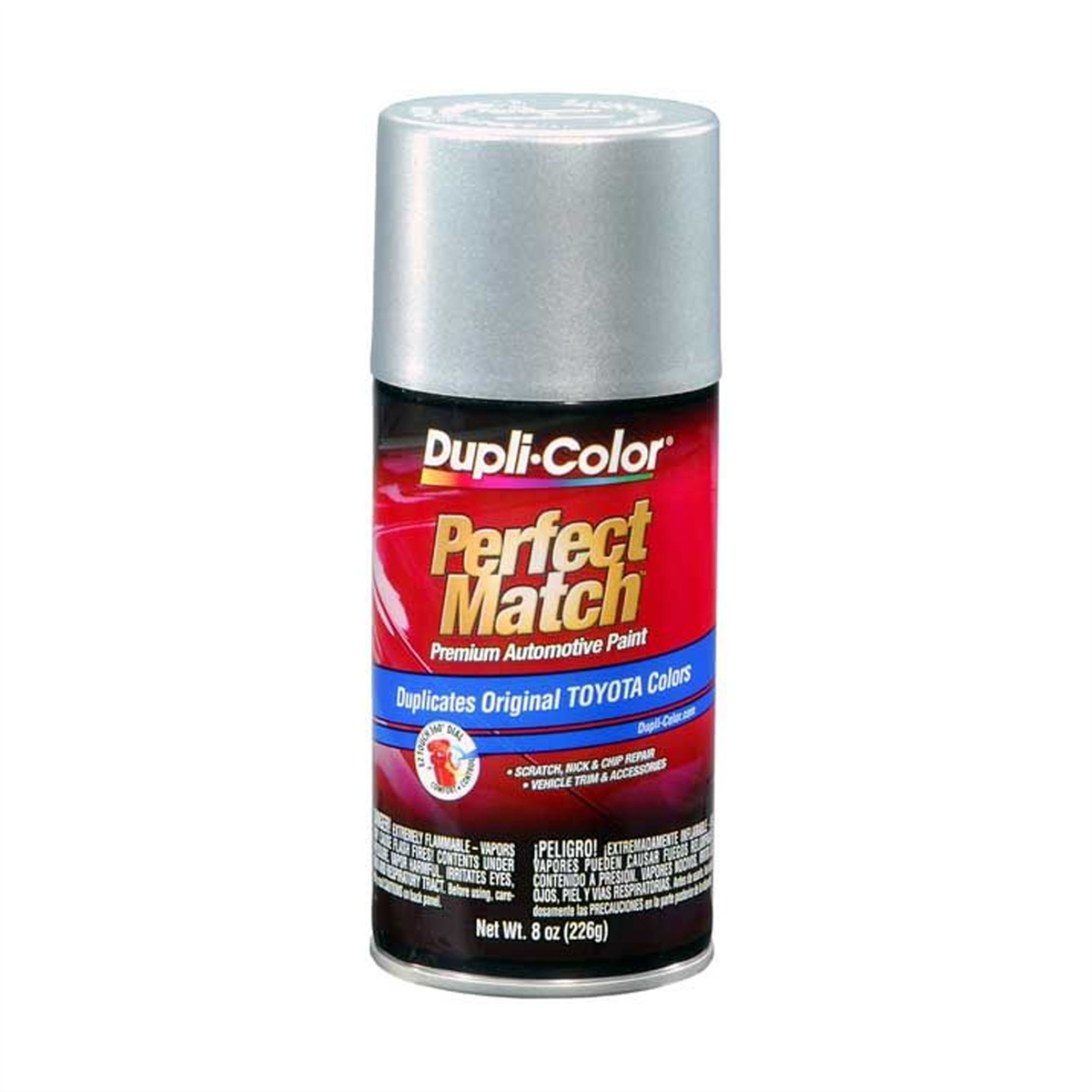 Krylon Silver Streak Mica