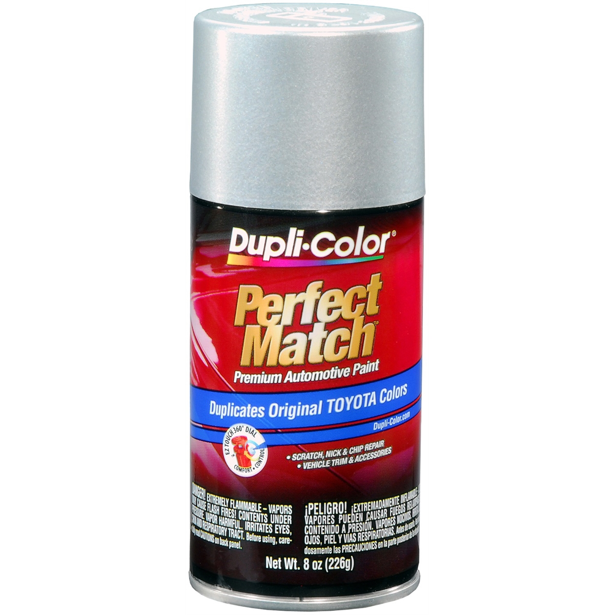 Krylon Classic Silver Mica