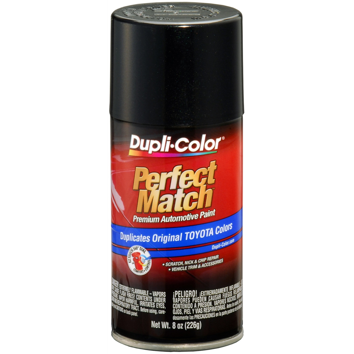 Krylon Black Sand Pearl