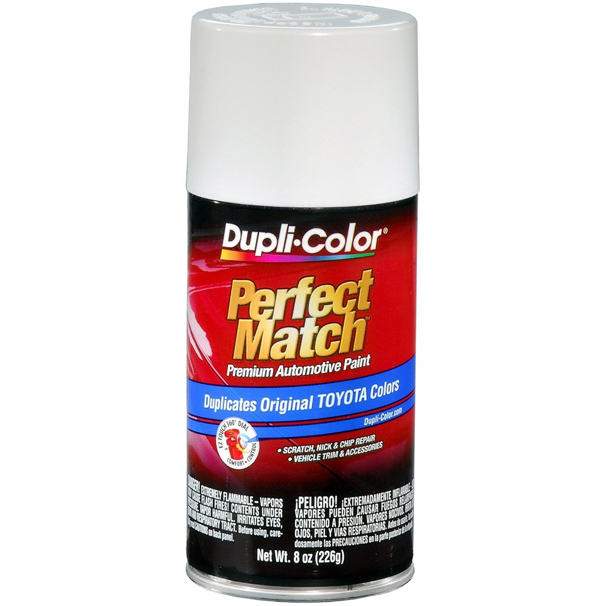 Krylon Bty1626 White Prl