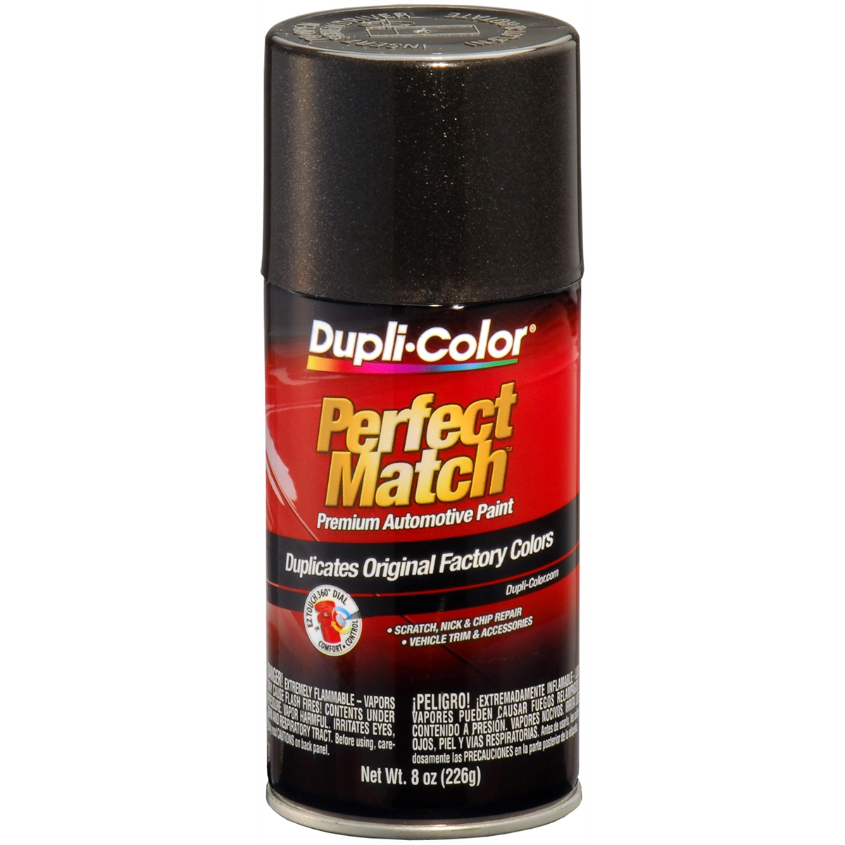 Krylon Universal Black Met