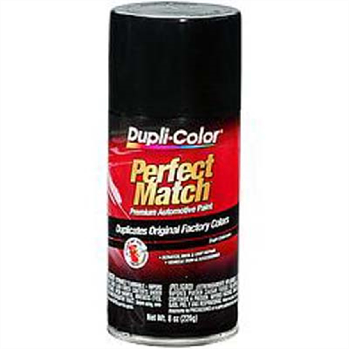 Krylon Universal Black
