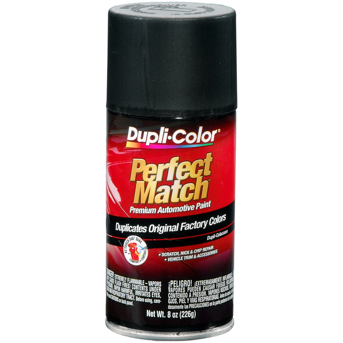 Krylon Universal Flat Black