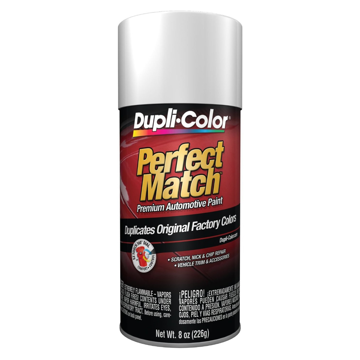 Krylon Bun0300 Univ. White