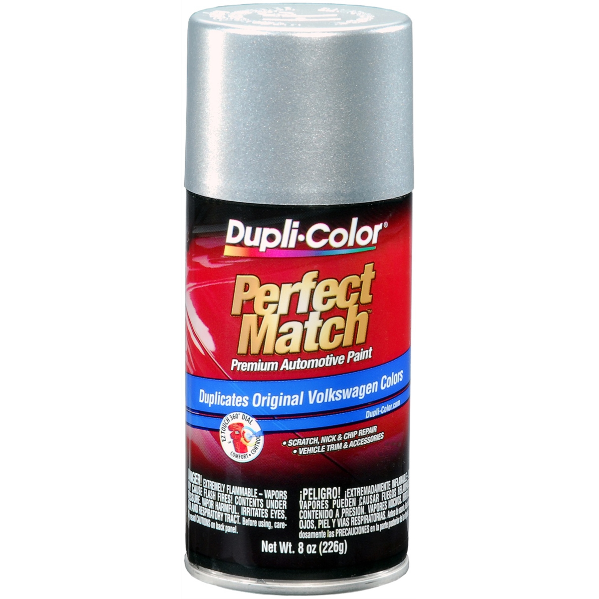 Krylon Reflex Silver M