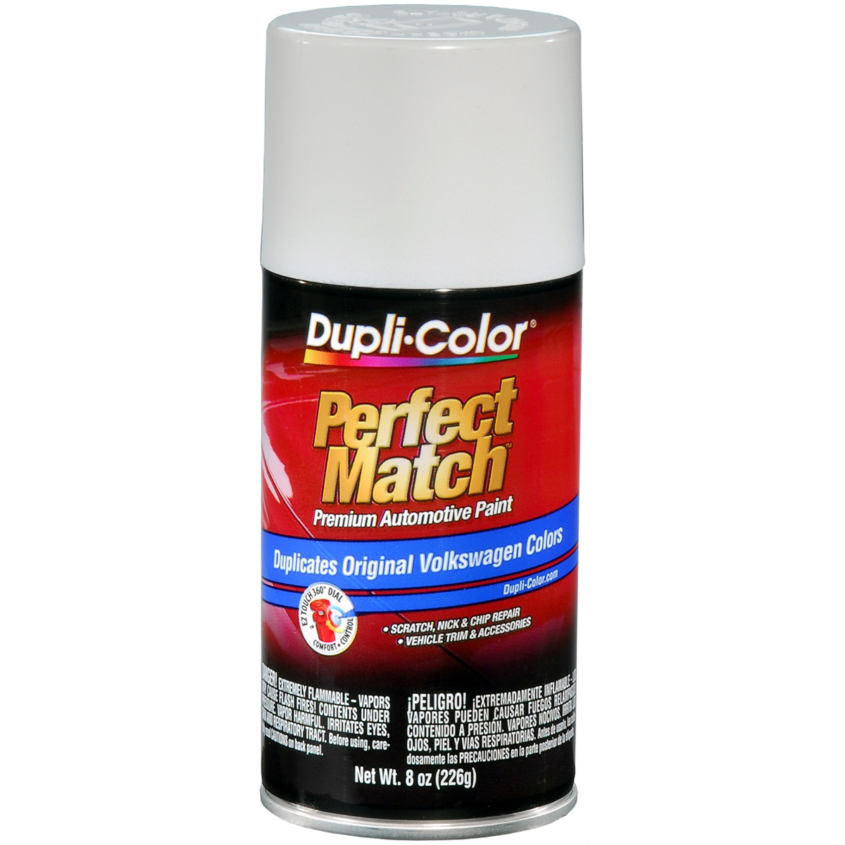 Krylon Candy White