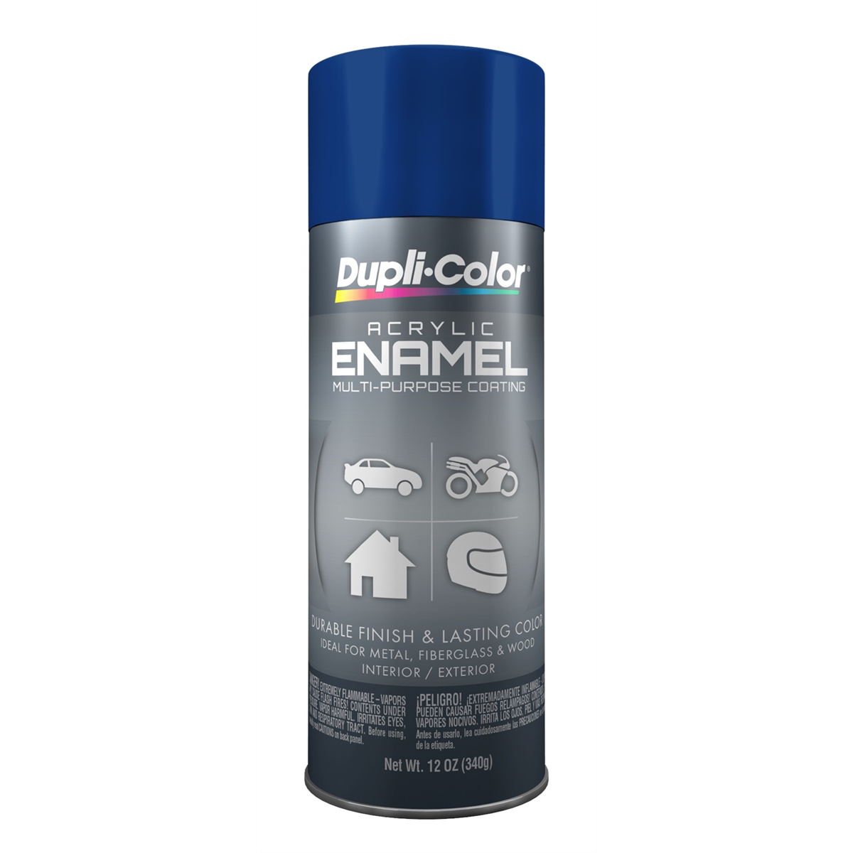 Krylon Royal Blue