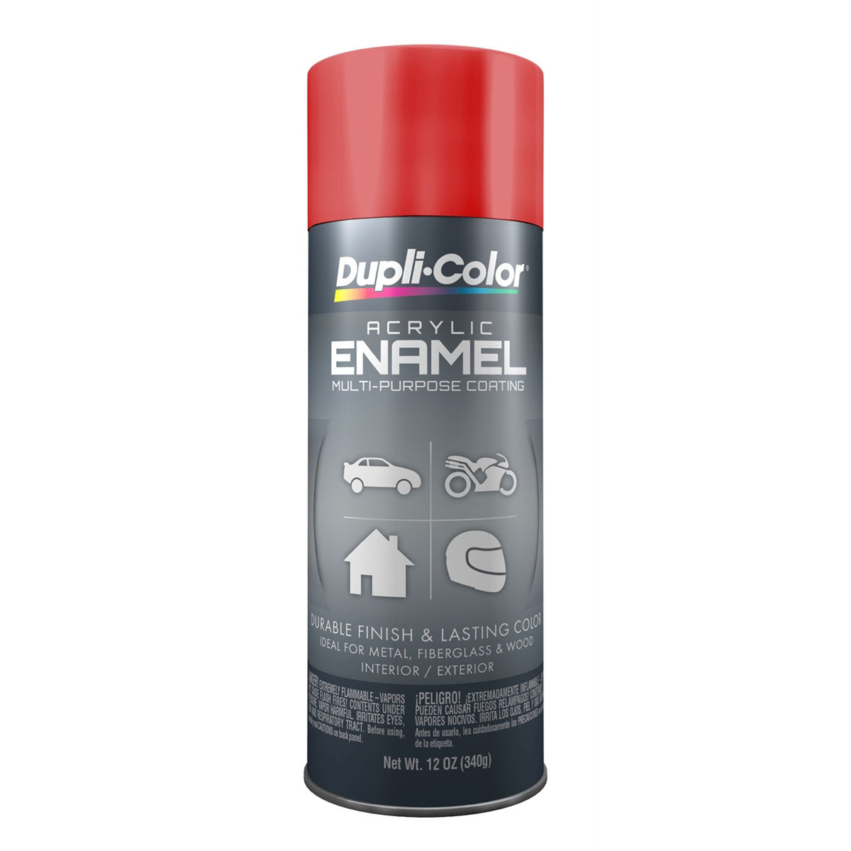 Krylon Cherry Red (equipment Red)
