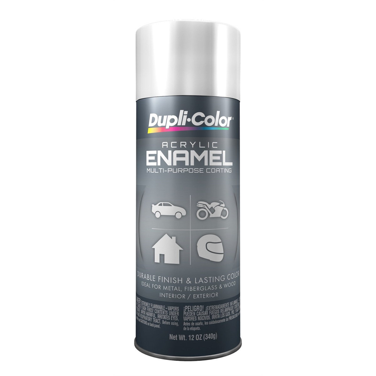 Krylon Gloss White (osha White)