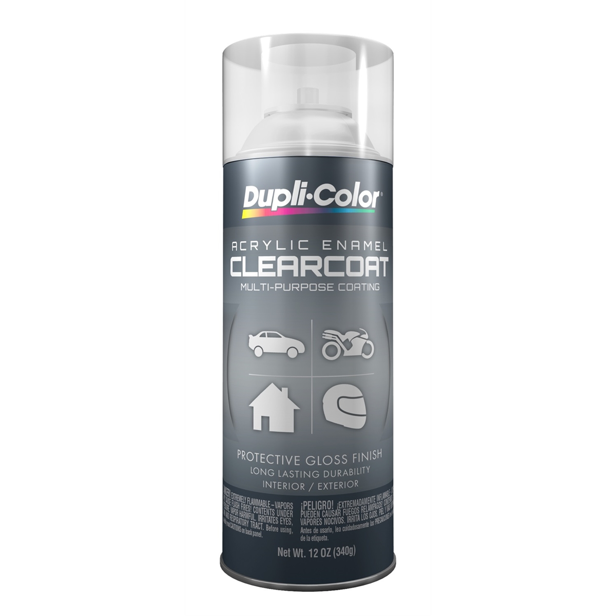 Krylon Crystal Clear