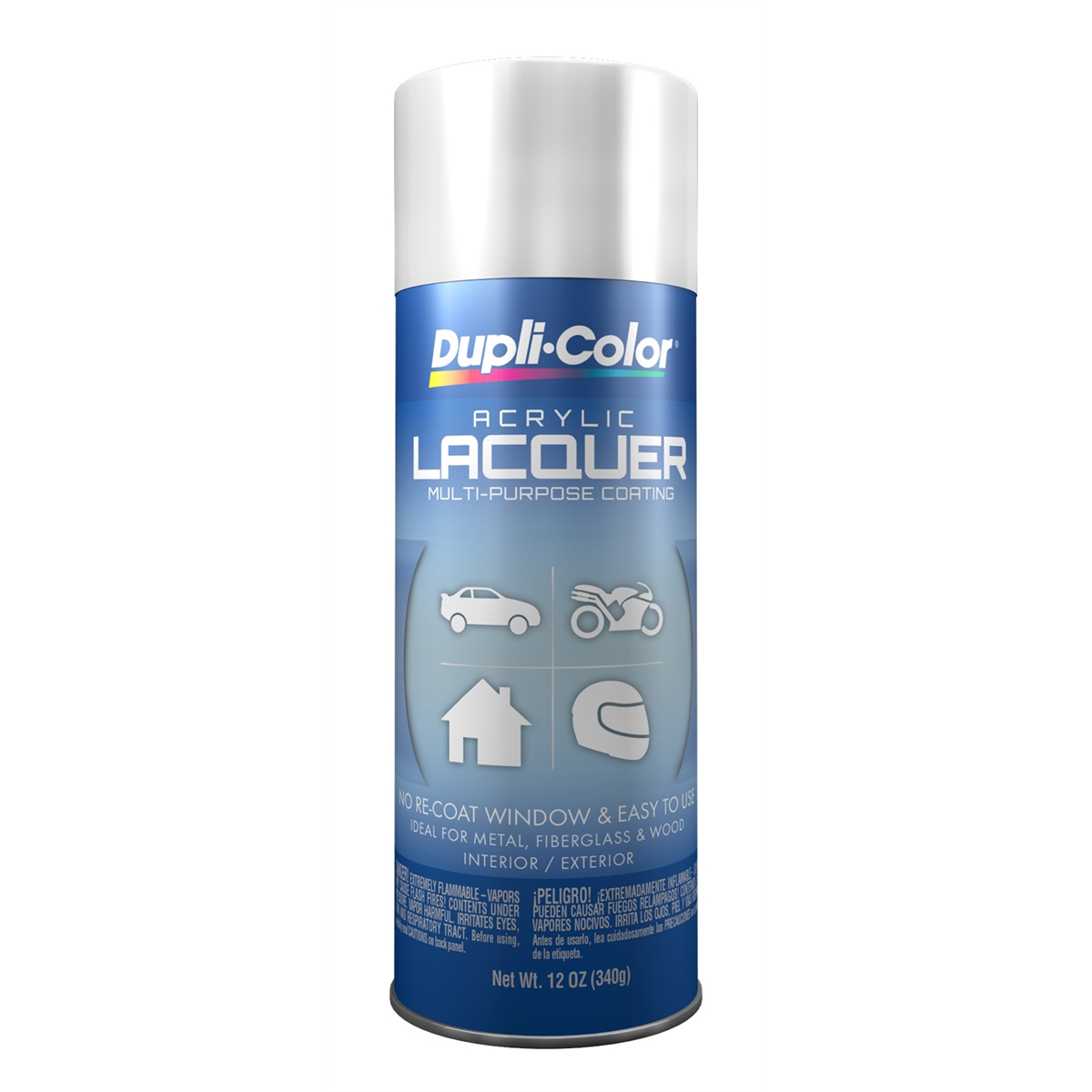 Krylon Gloss White