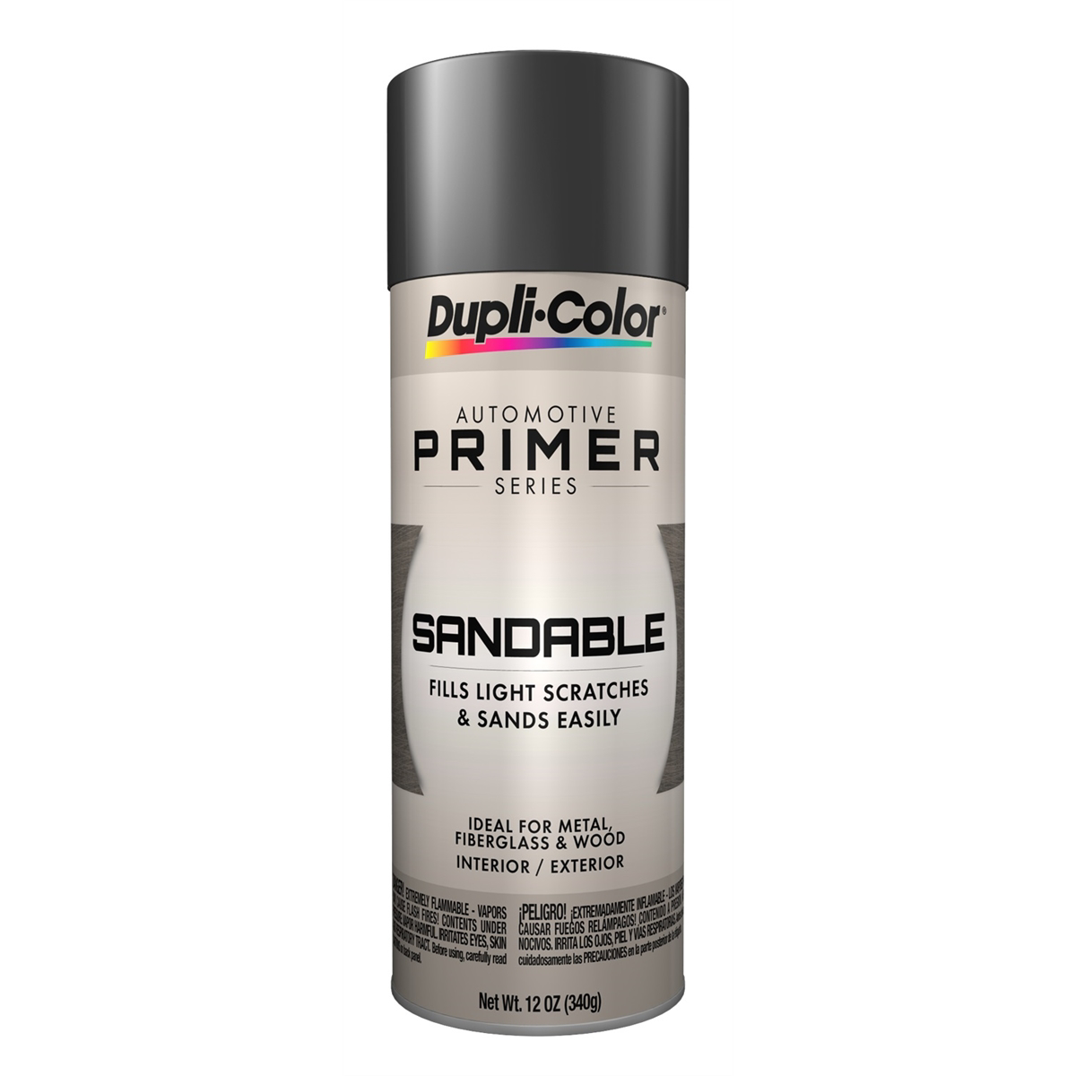 Krylon Gray Hot Rod Primer