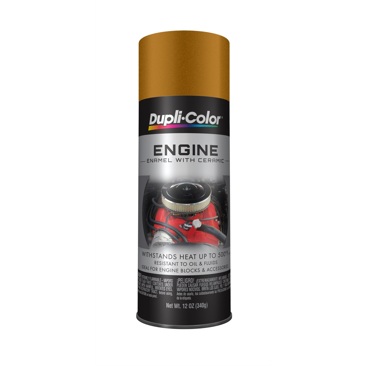 Krylon Universal Gold