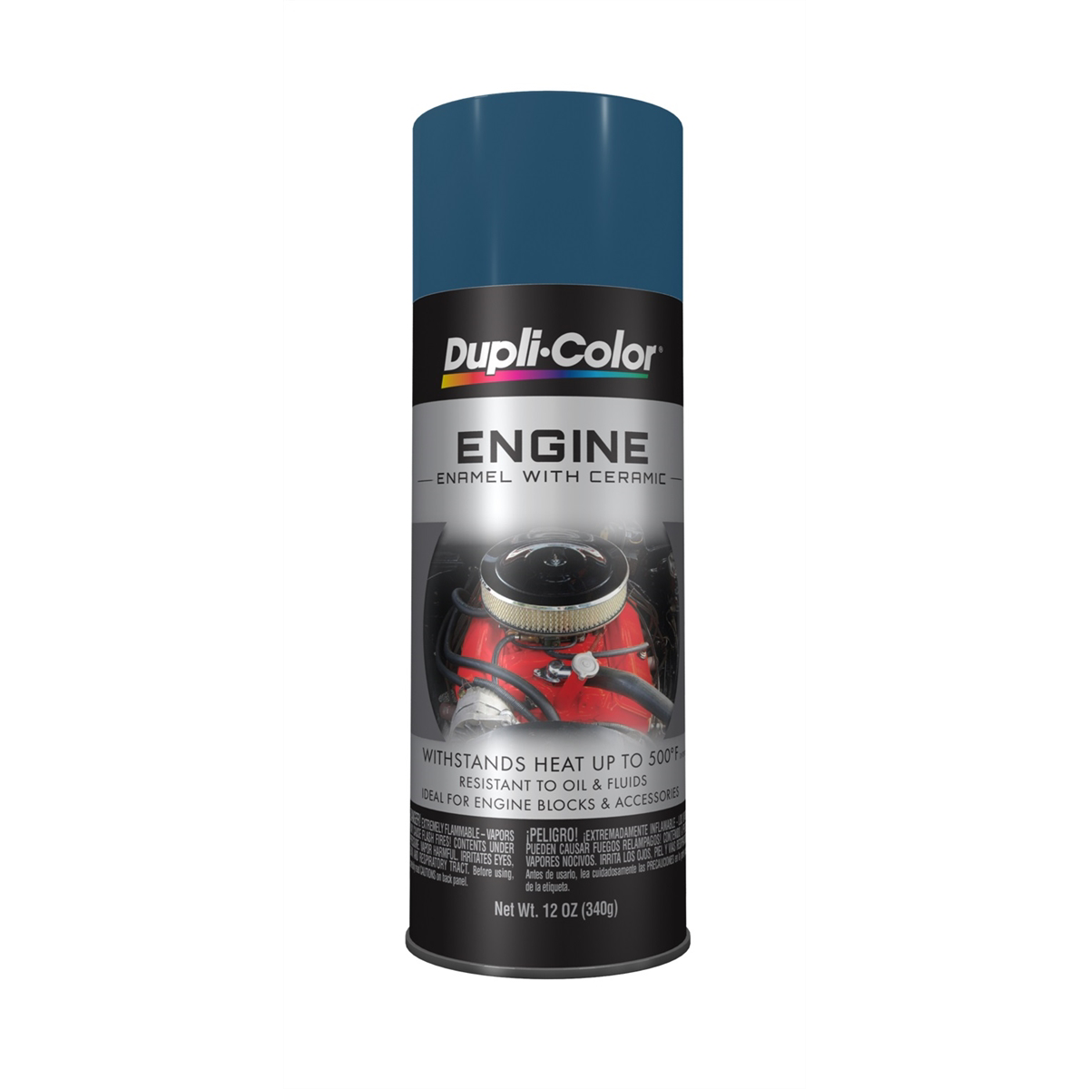Krylon Chevrolet Blue