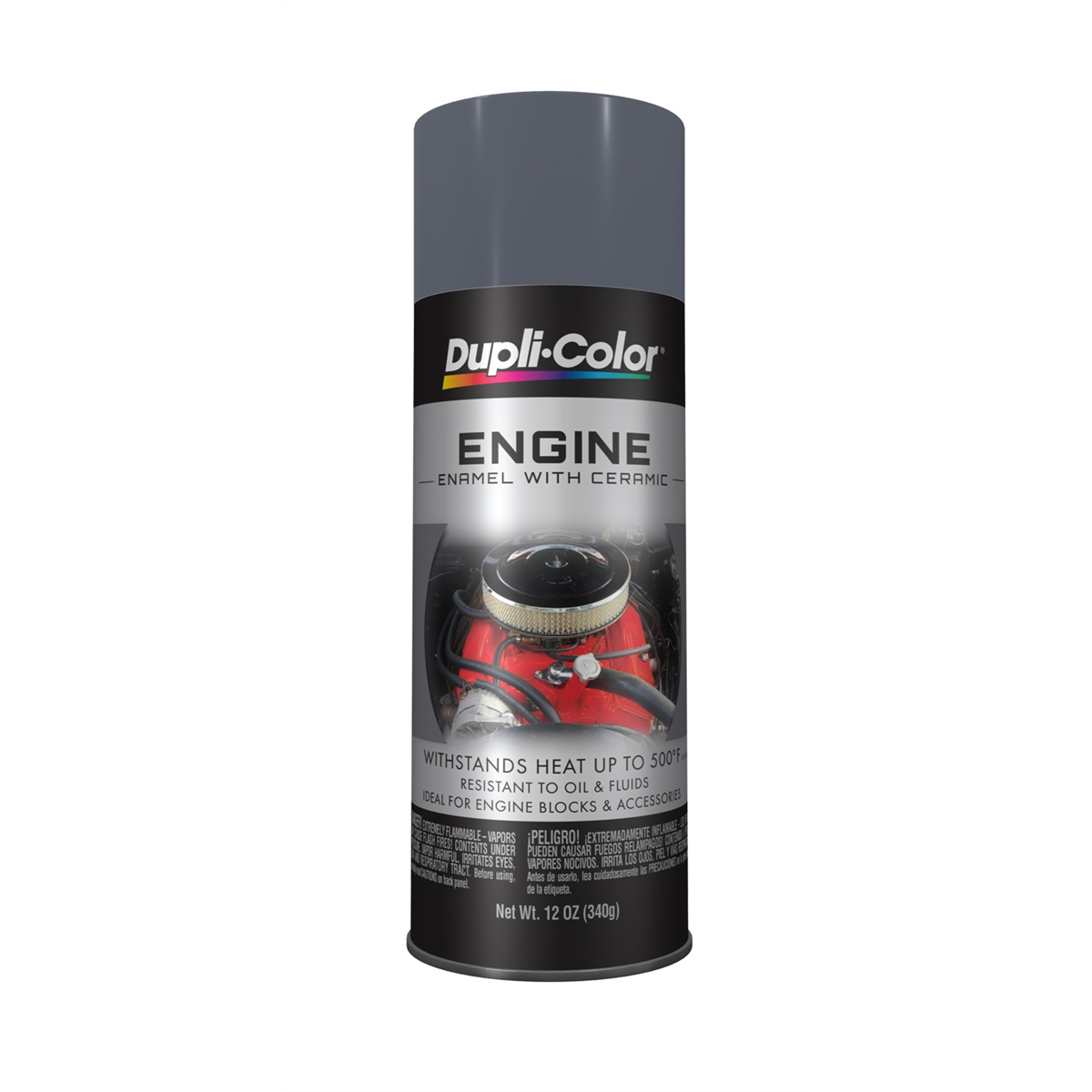 Krylon New Ford Gray