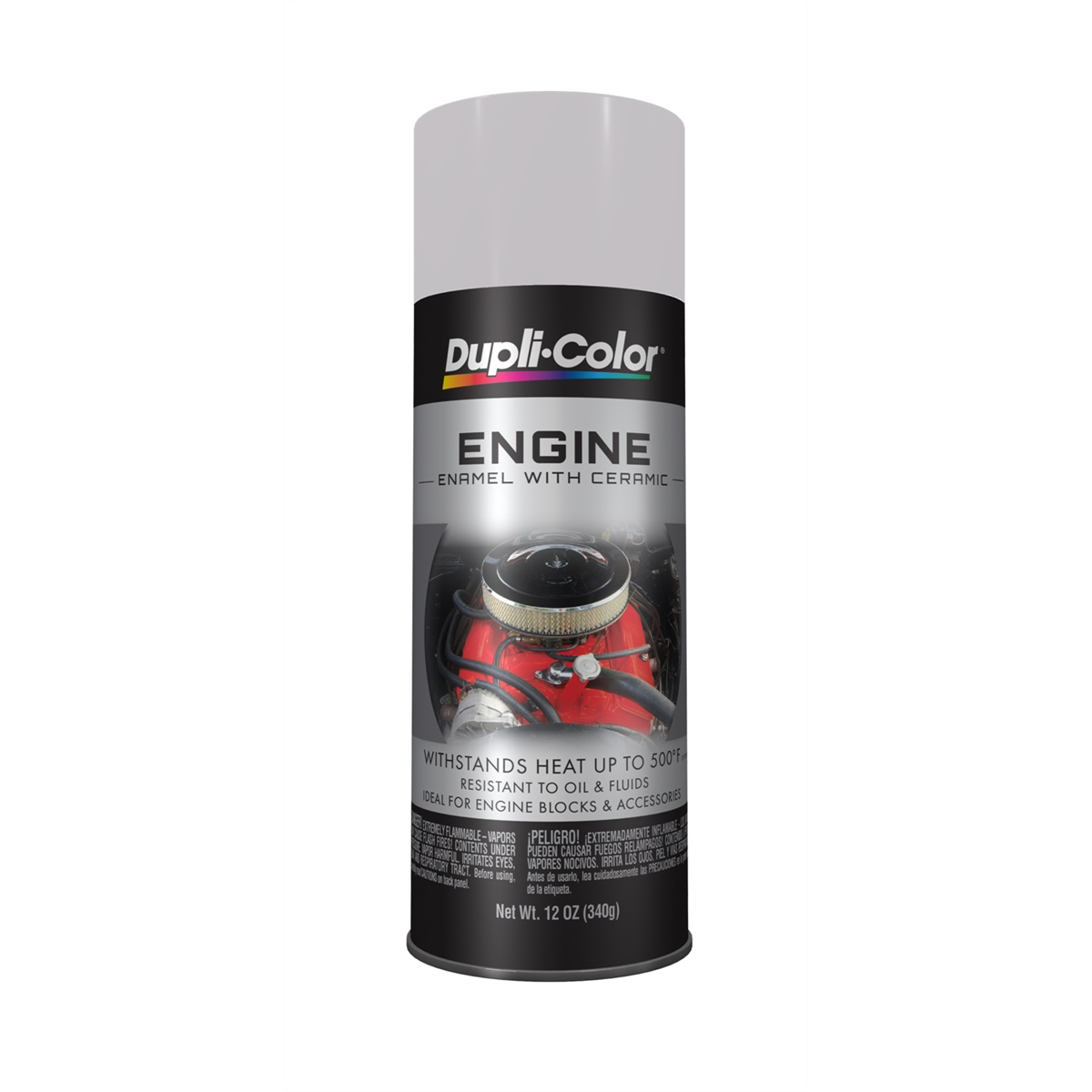 Krylon Aluminum
