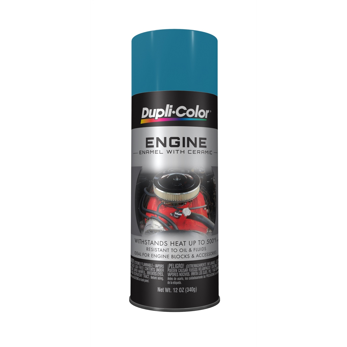 Krylon Chrysler Green