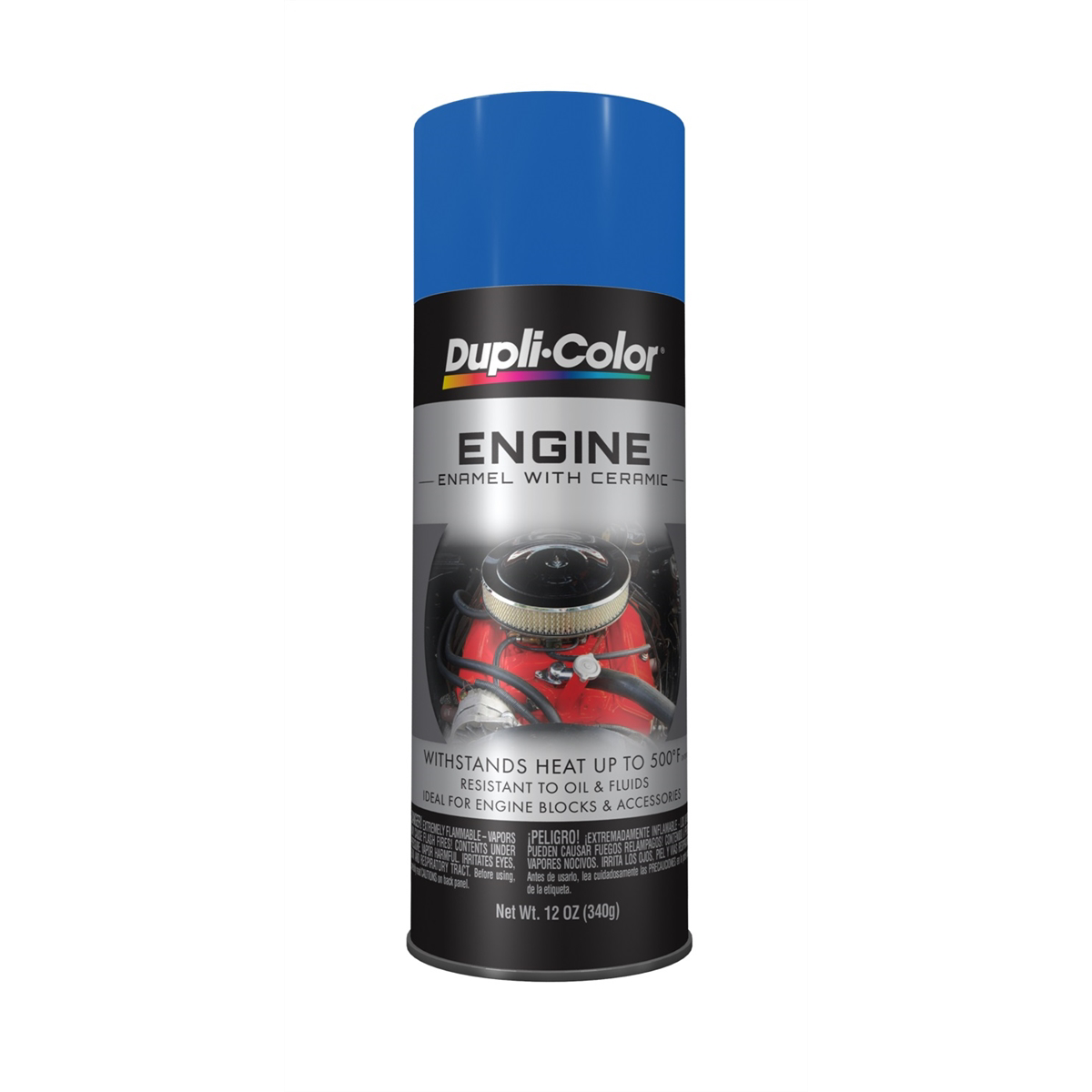 Krylon Old Ford Blue