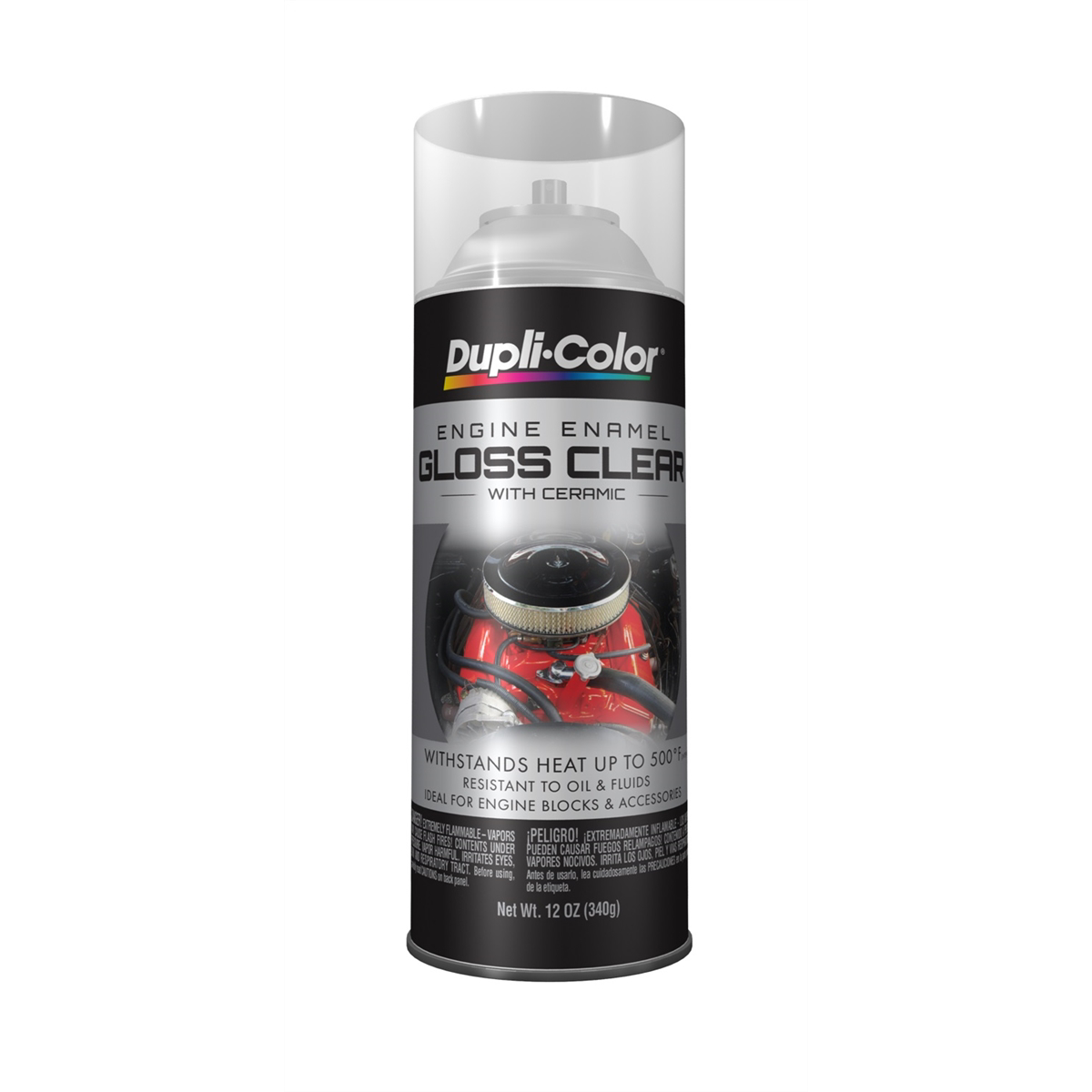 Krylon Clear