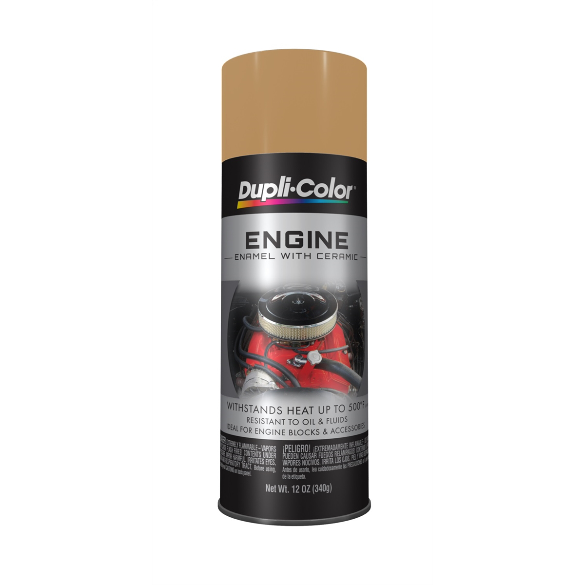 Krylon Cummins Beige