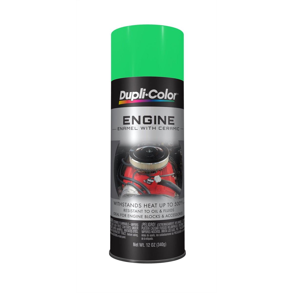Krylon Grabber Green (lime)