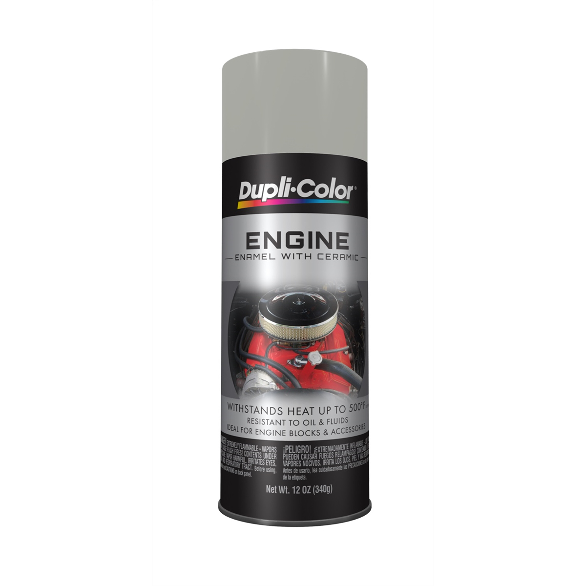 Krylon Cast Coat Aluminum
