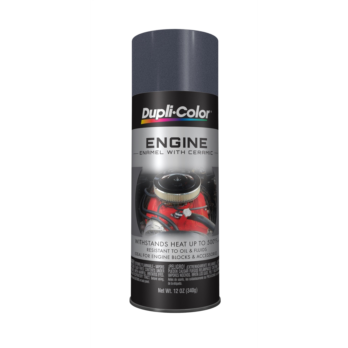 Krylon Cast Coat Iron