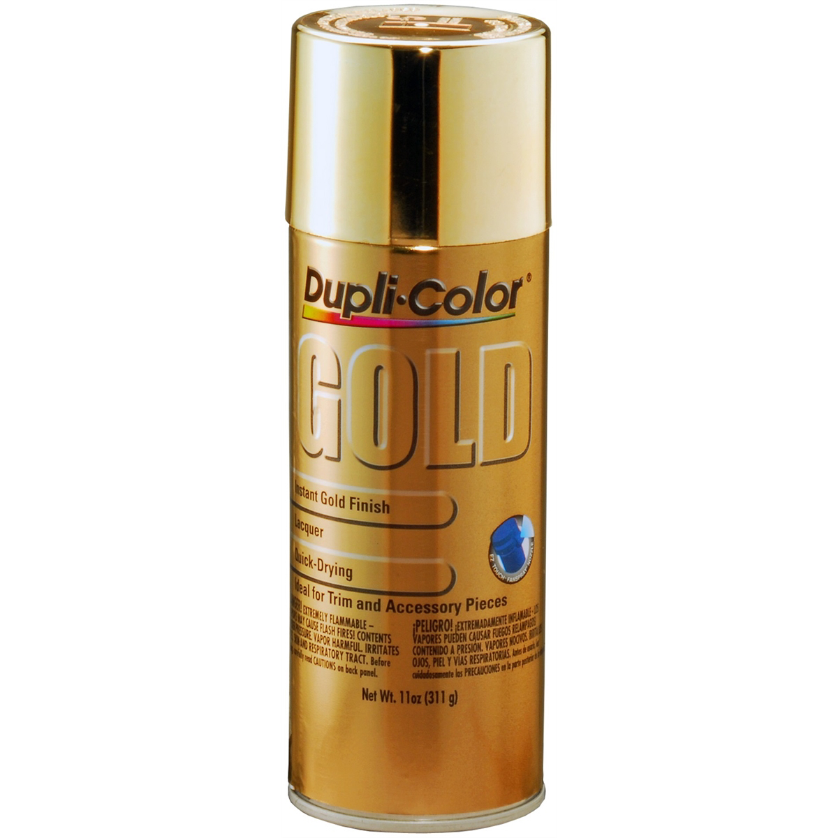 Krylon Instant Gold Spray