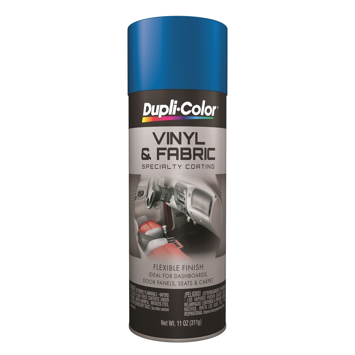 Krylon High Perf Blue