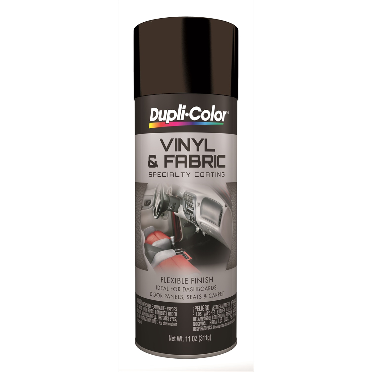 Krylon High Perf Gloss Black