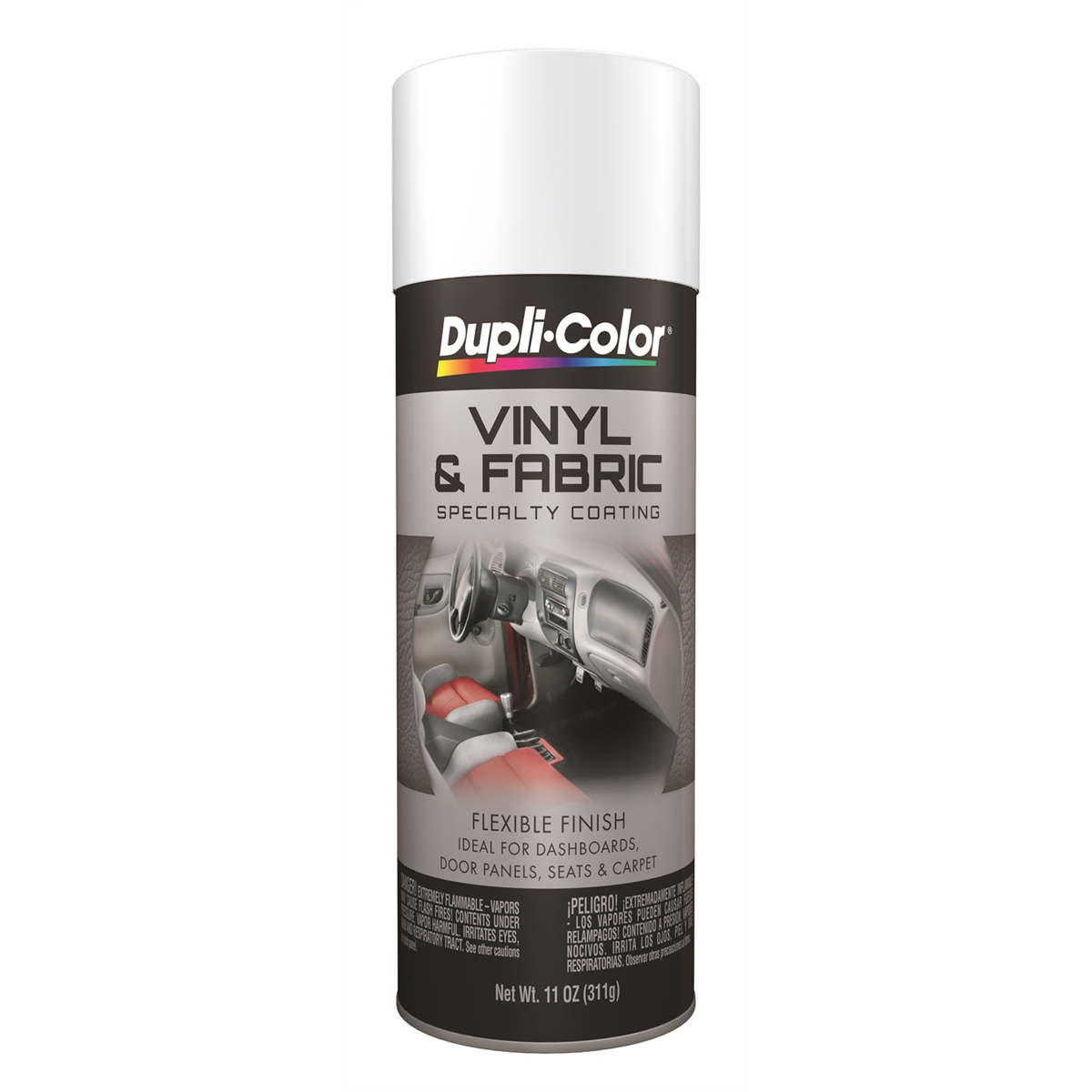 Krylon High Perf Gloss White