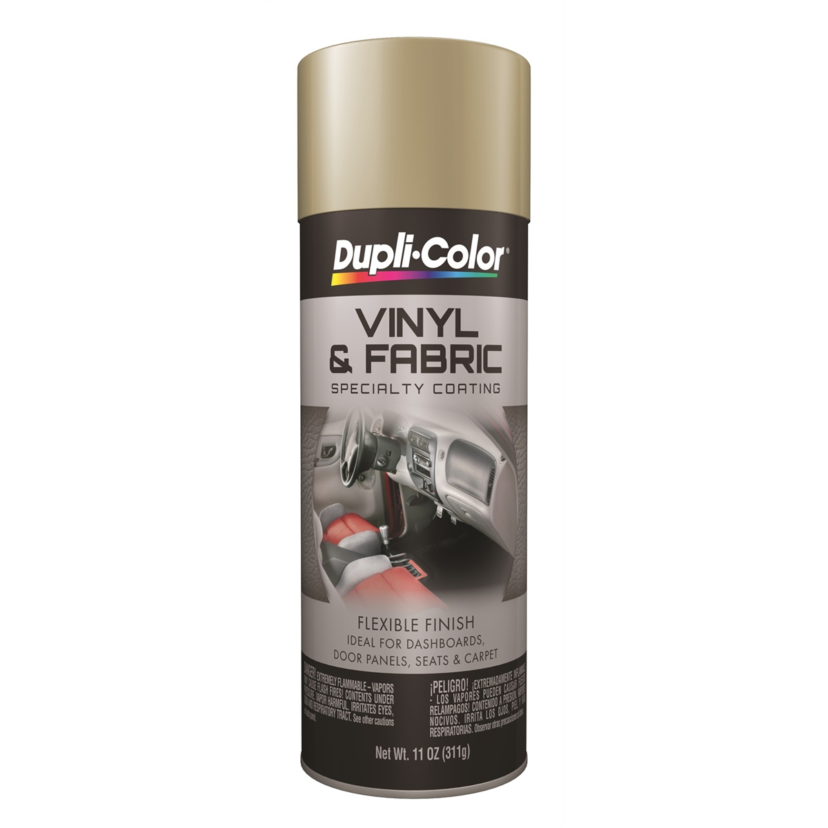 Krylon High Perf Desert Sand
