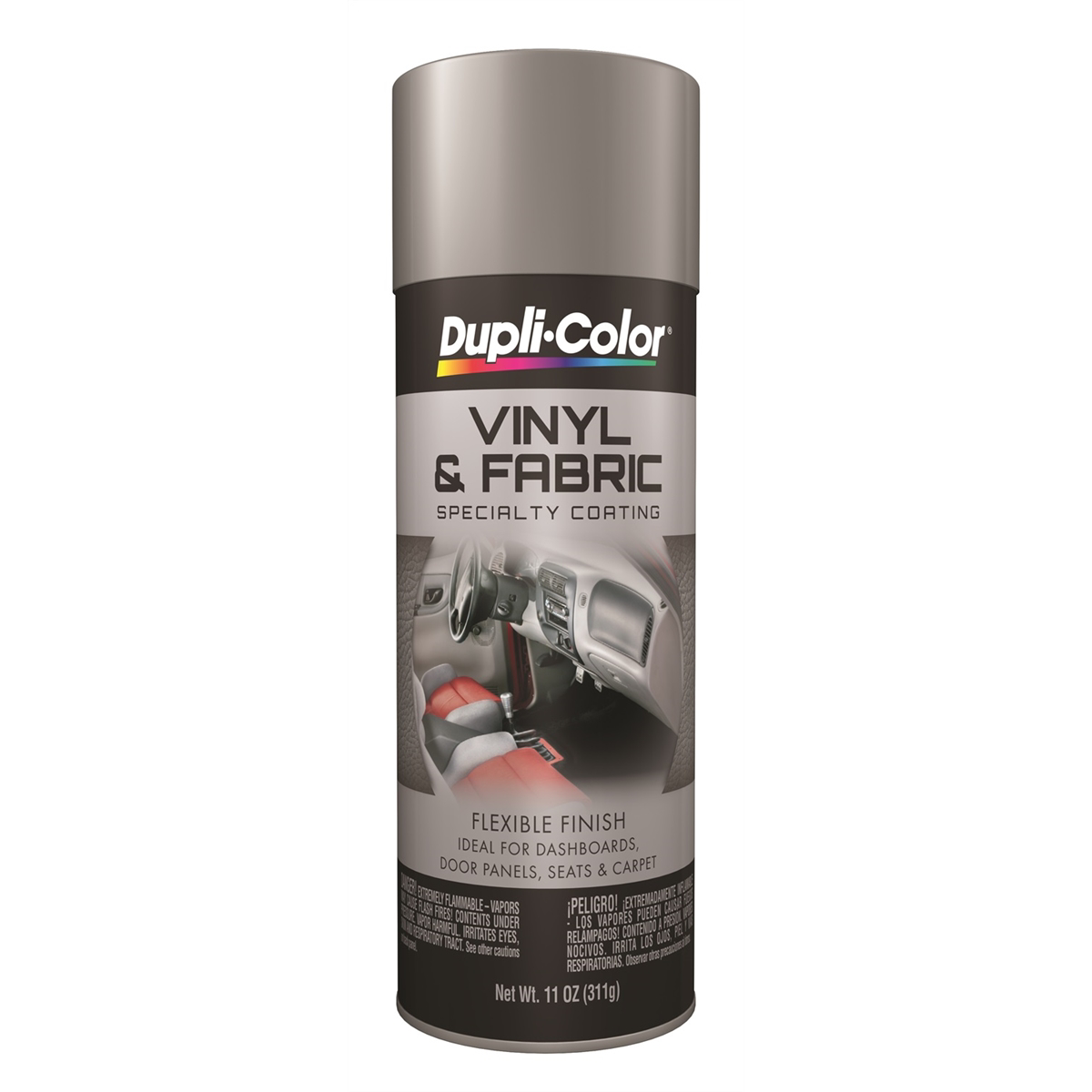 Krylon High Perf Medium Gray