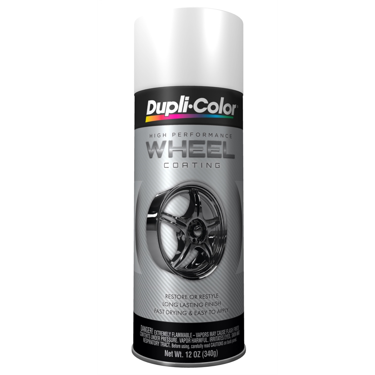 Krylon High Performance White